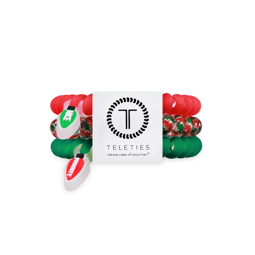 Teleties Small Hair Ties Special Editions