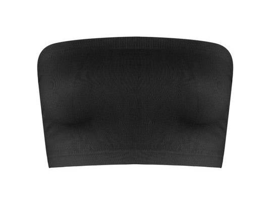 Seamless Bandeau