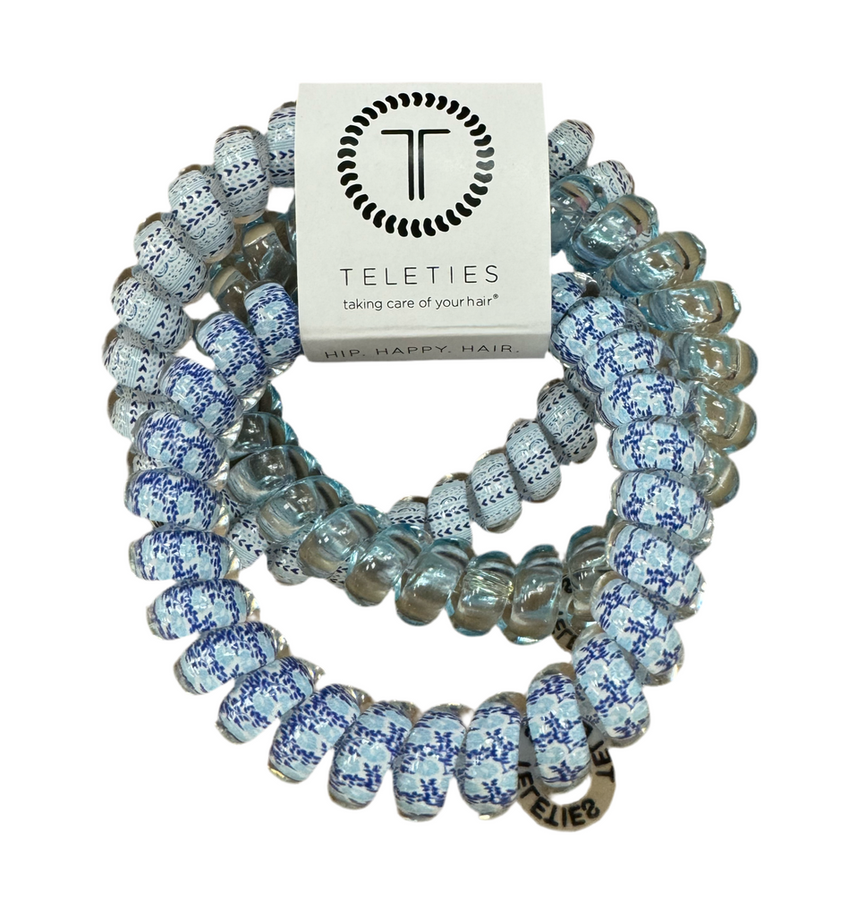 Teleties Large Hair Ties