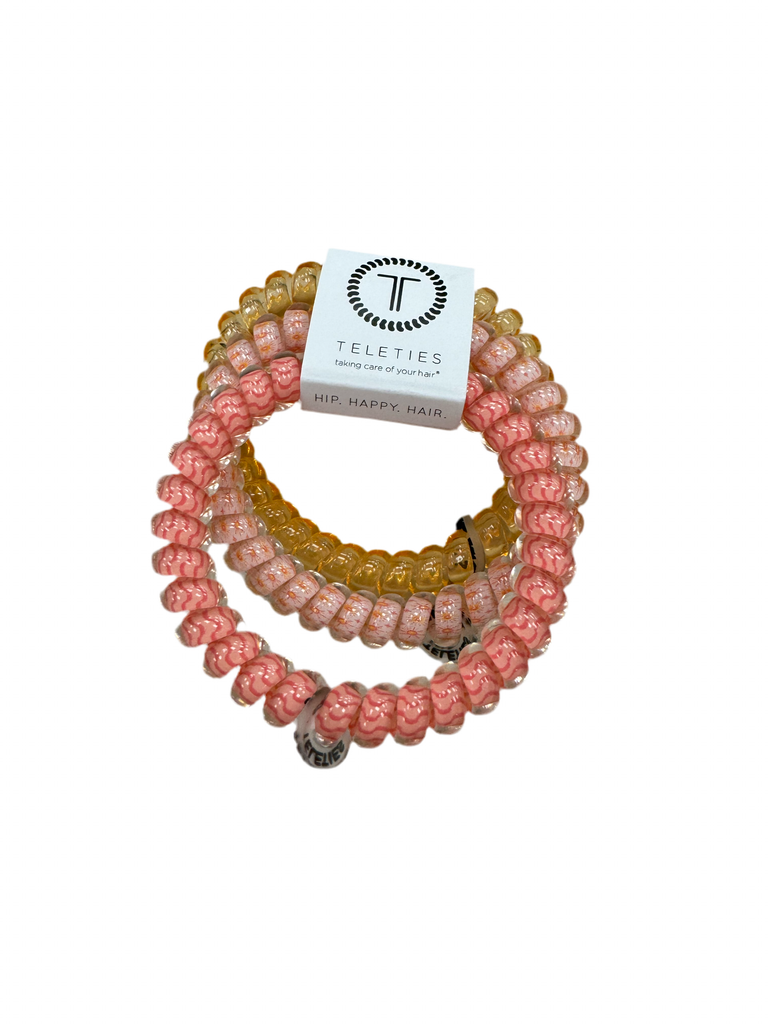 Teleties Small Hair Ties