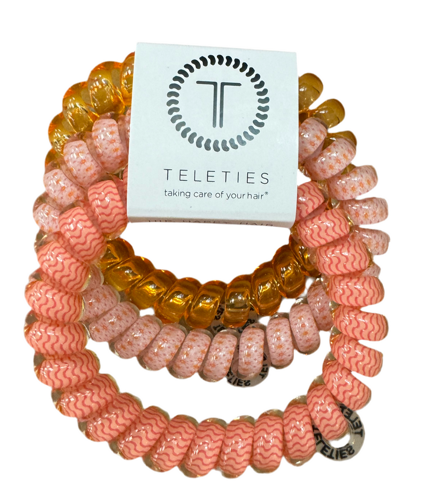 Teleties Large Hair Ties