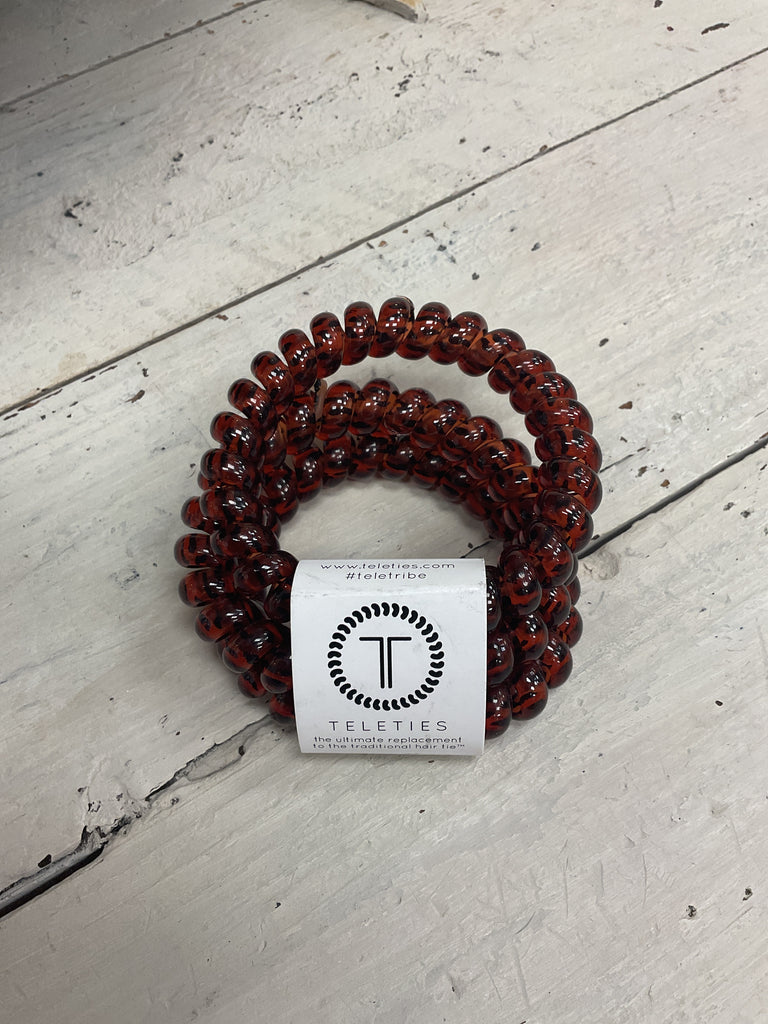 Teleties Large Hair Ties