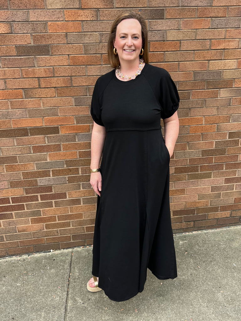 The Eva Dress
