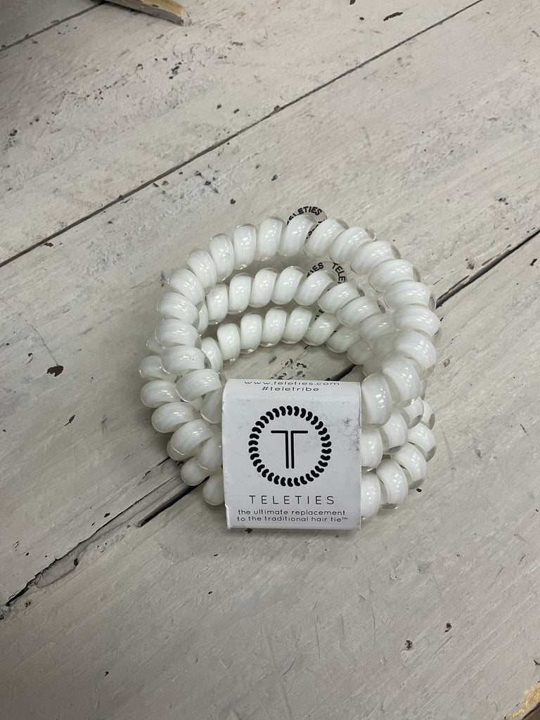 Teleties Large Hair Ties