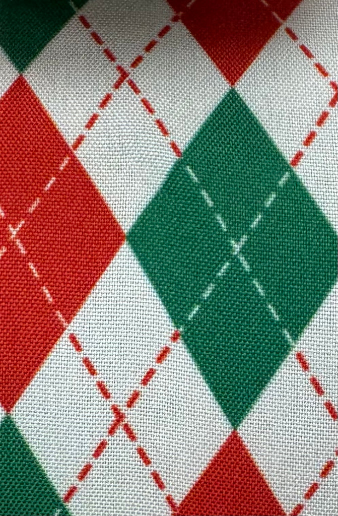 Christmas Bow Headband