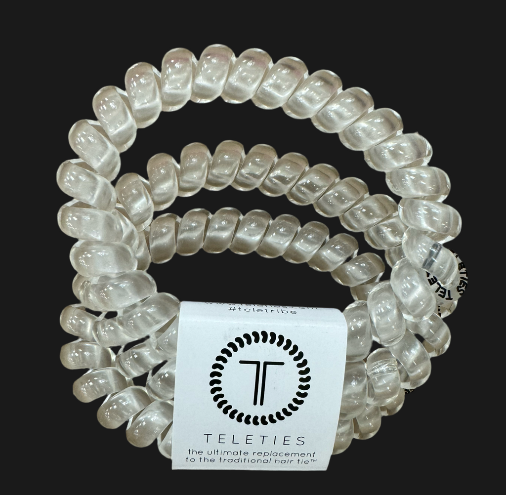 Teleties Large Hair Ties