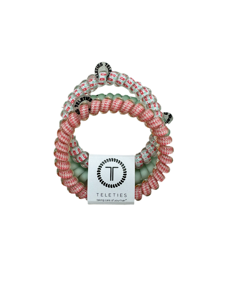 Teleties Small Hair Ties