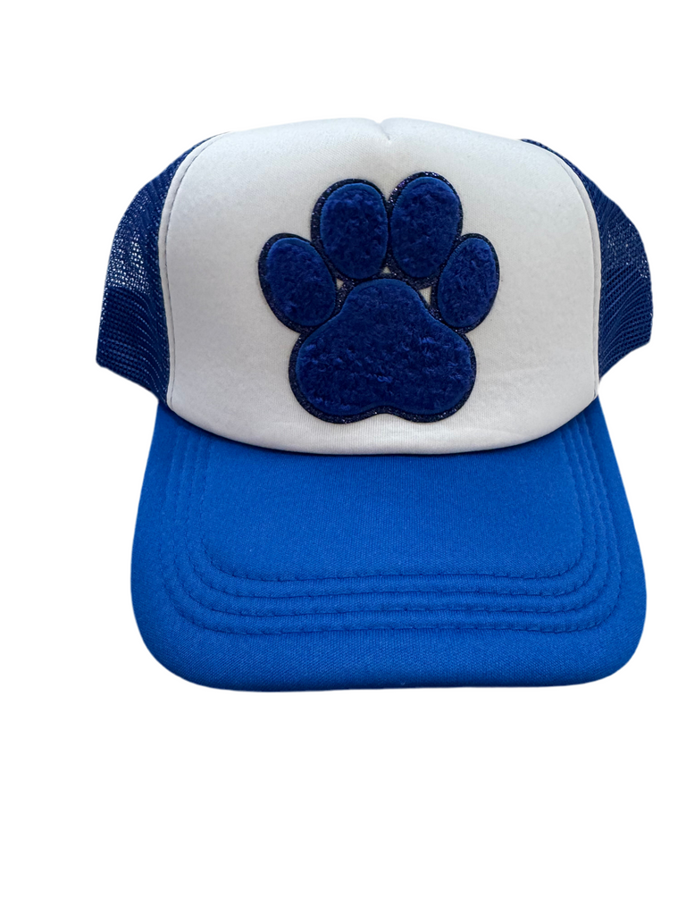Varsity Trucker Hat