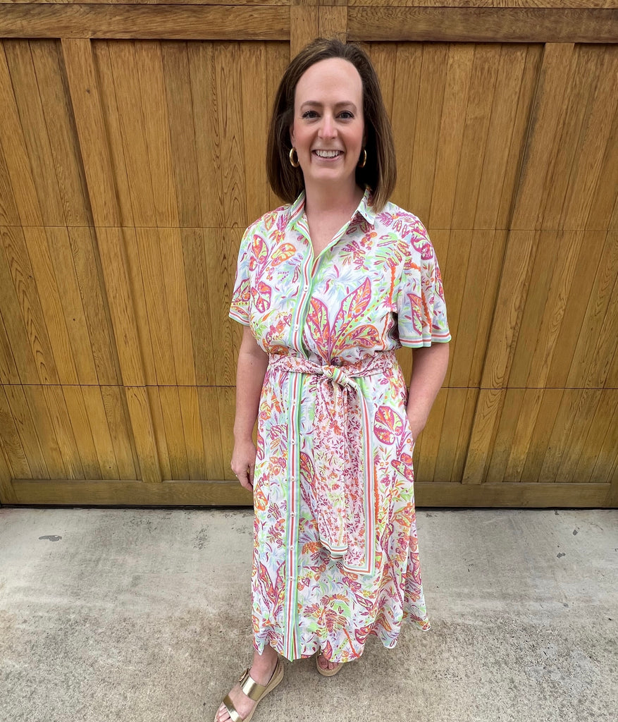 Gretchen Scott Panache Dress