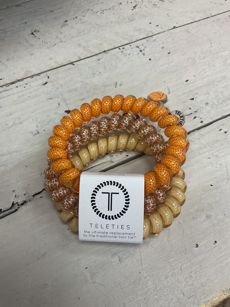 Teleties Large Hair Ties