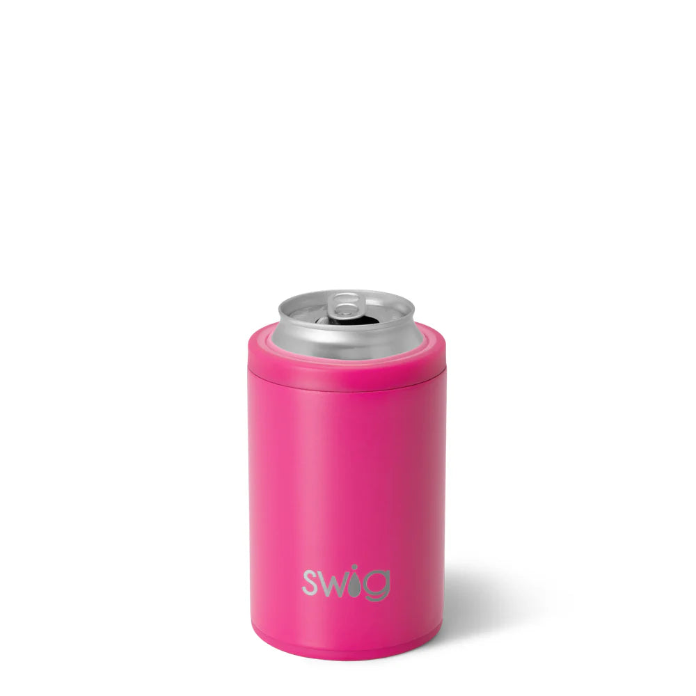 Swig Can and Bottle Cooler 12oz