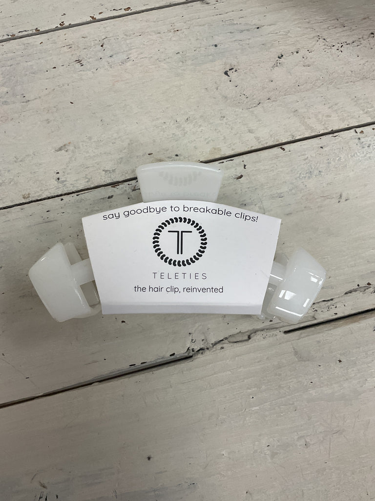 Classic Large Hair Clip