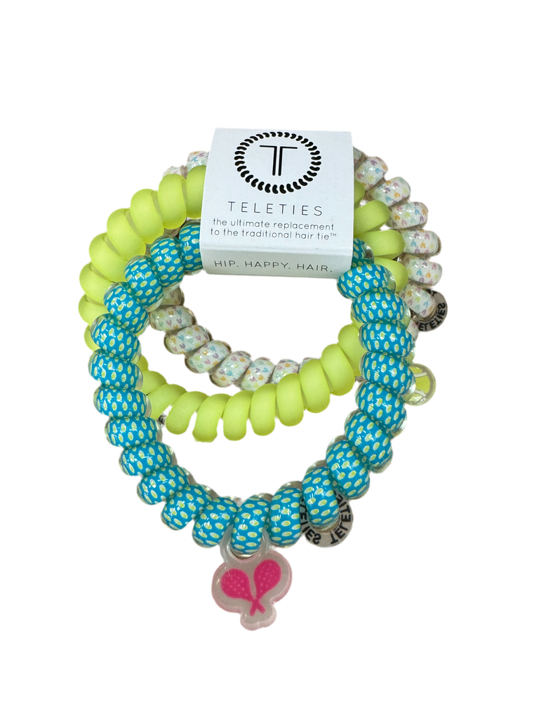 Teleties Large Hair Ties