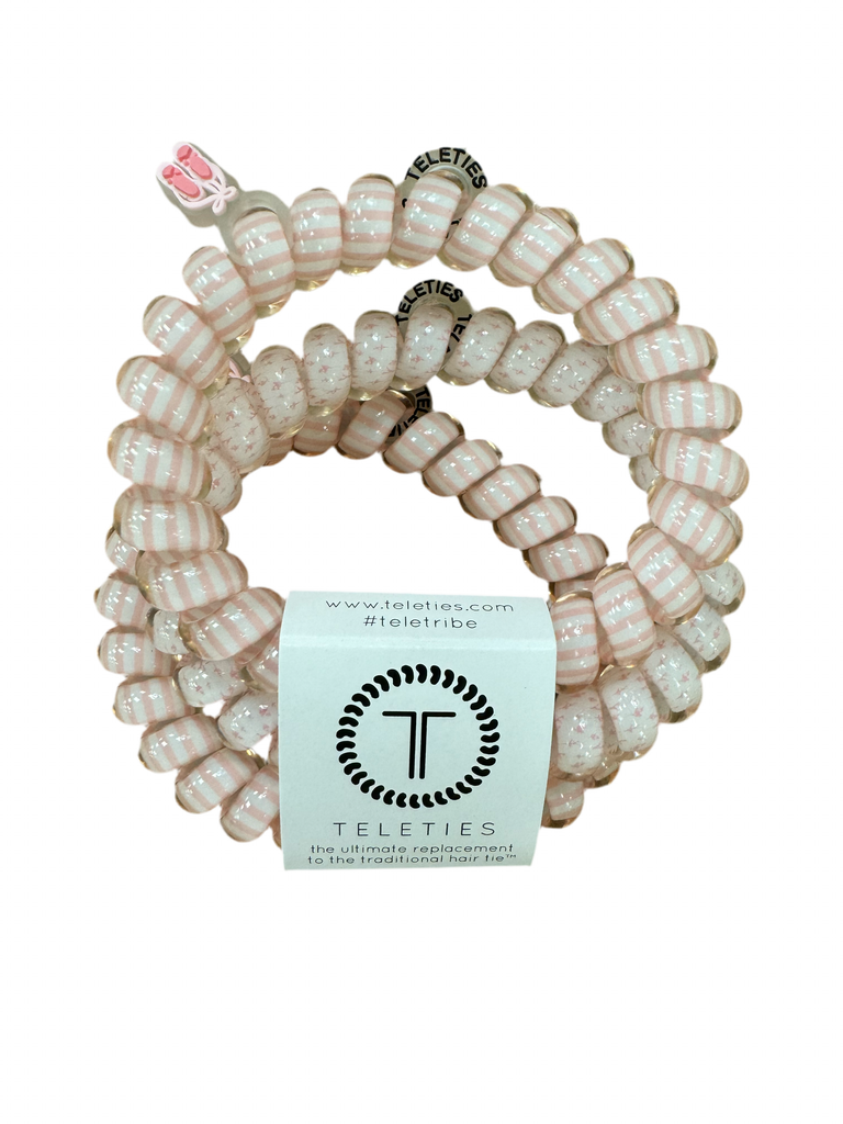 Teleties Large Hair Ties