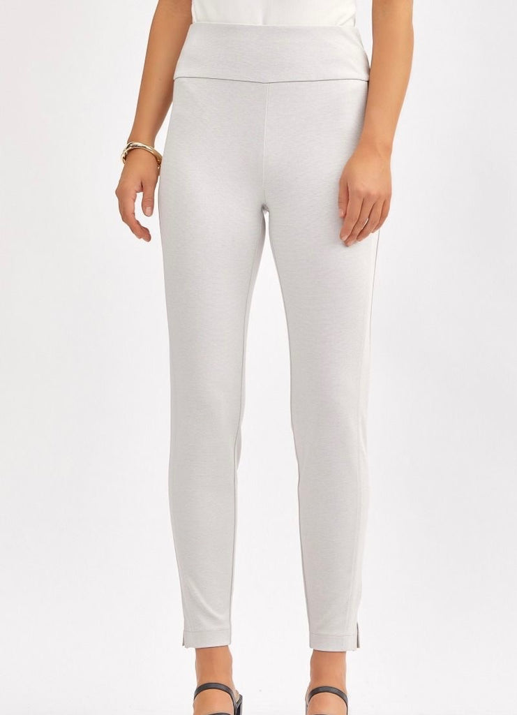 28in Magic Pull On Pants in Opal Grey