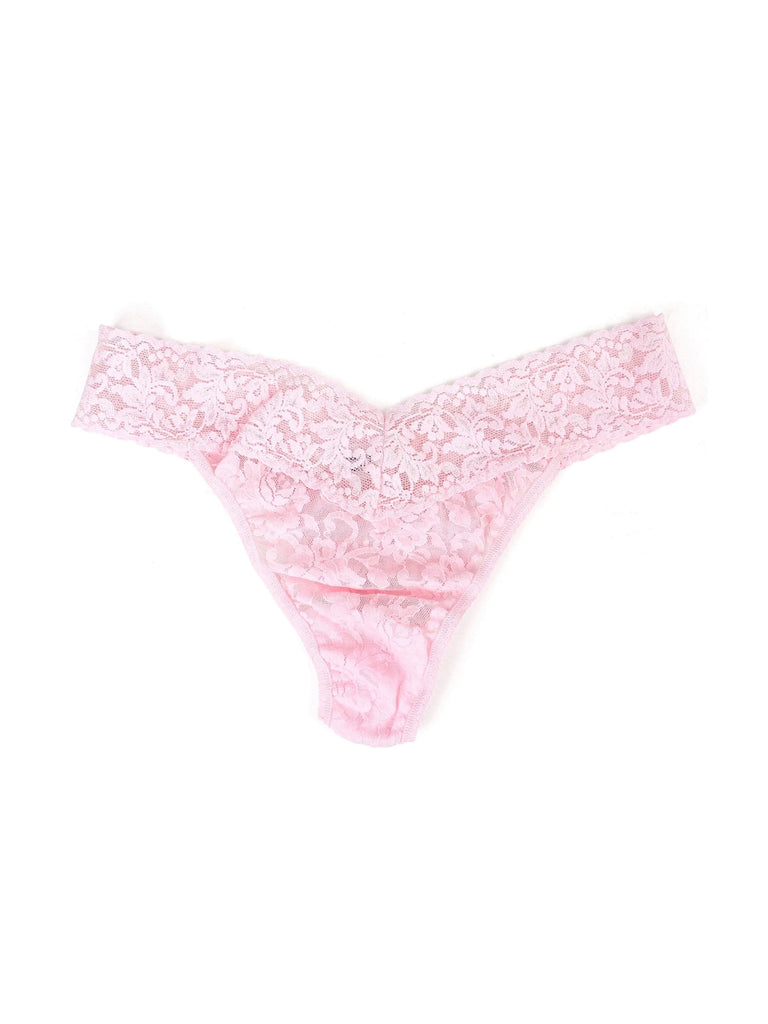 Hanky Panky Original Rise Thong