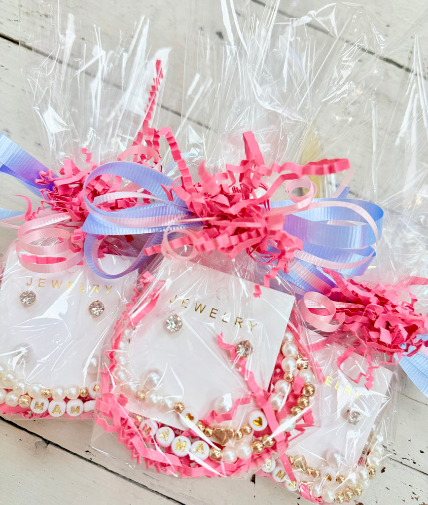 MAMA Bracelet Set