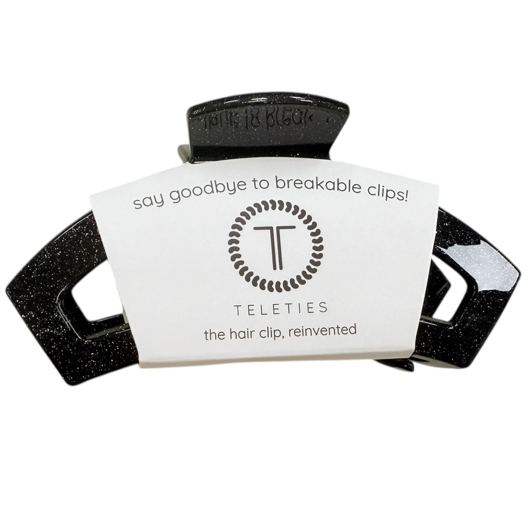 Teleties Open Large Hair Clip
