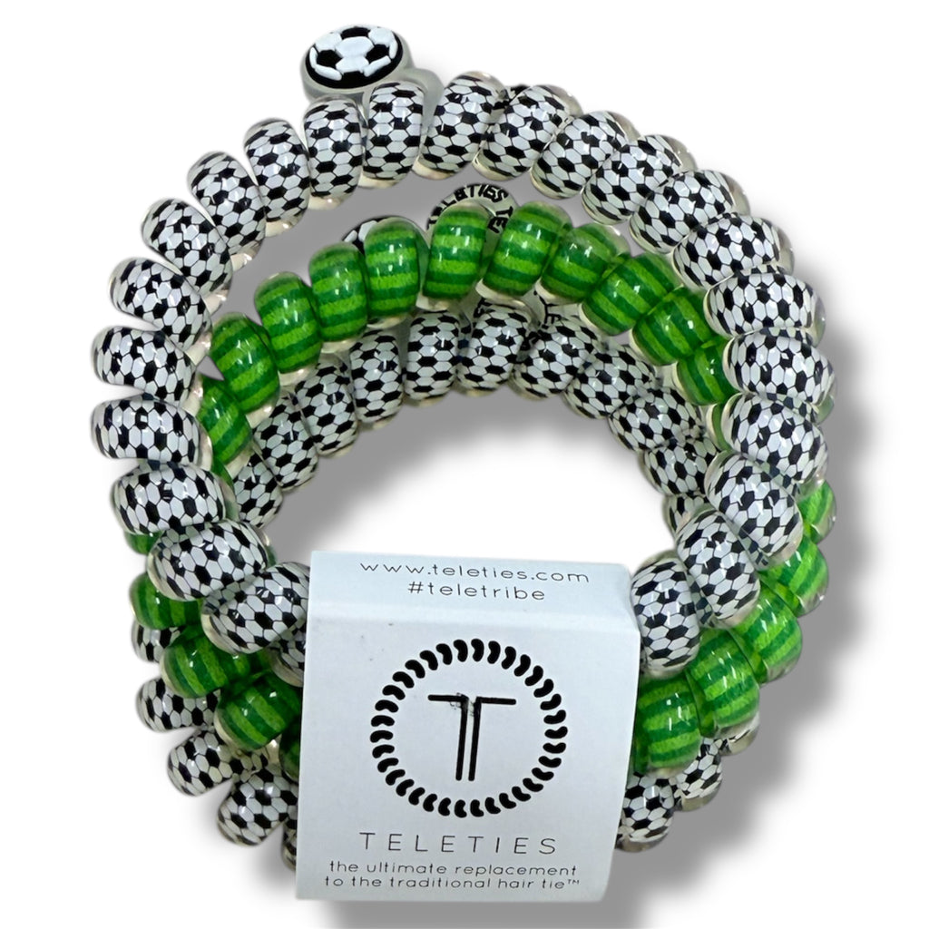 Teleties Large Hair Ties