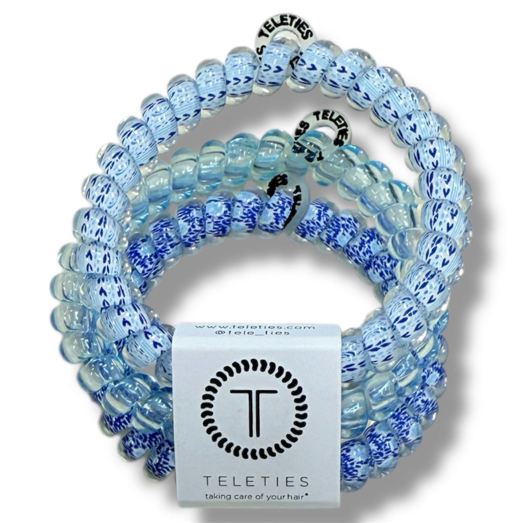 Teleties Small Hair Ties
