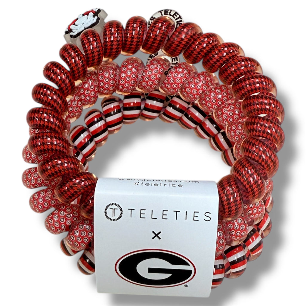 Teleties Large Collegiate Collection