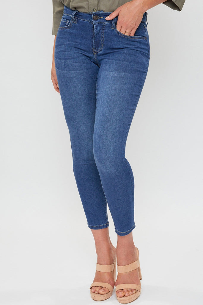 Hyper-denim Super Stretchy Skinny Jean