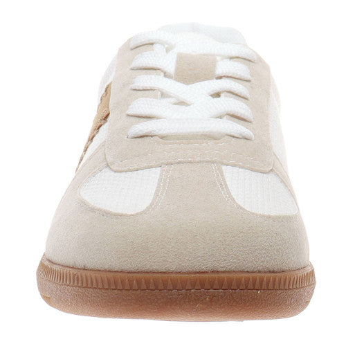 Tan Combo Fall Sneaker