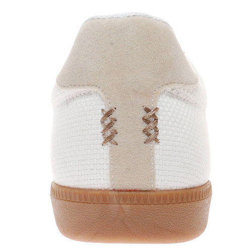 Tan Combo Fall Sneaker