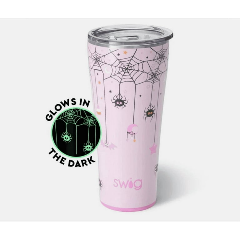 Swig Life 32oz Tumbler - Sweet and Spooky (Glow in the Dark)