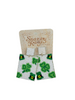 St Patrick’s Day Earrings