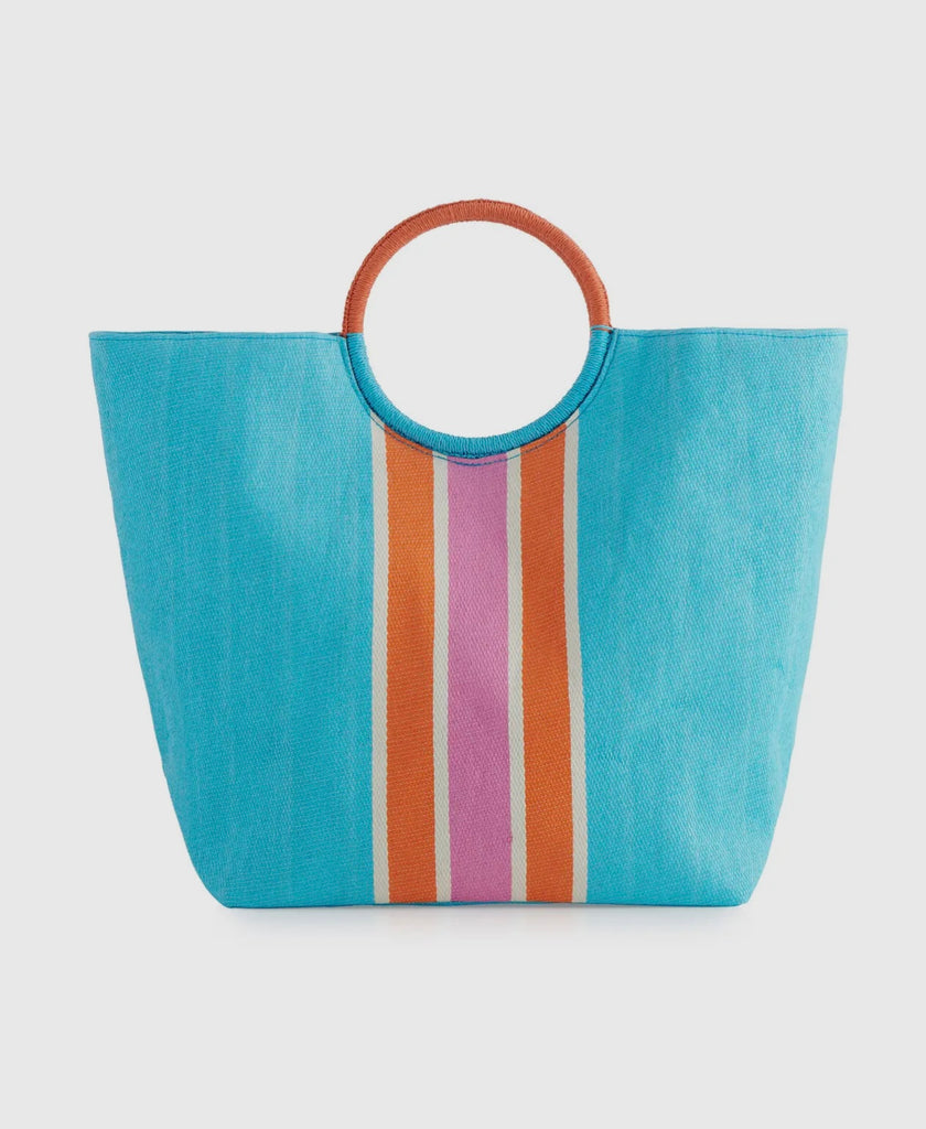 Kai Tote Bag