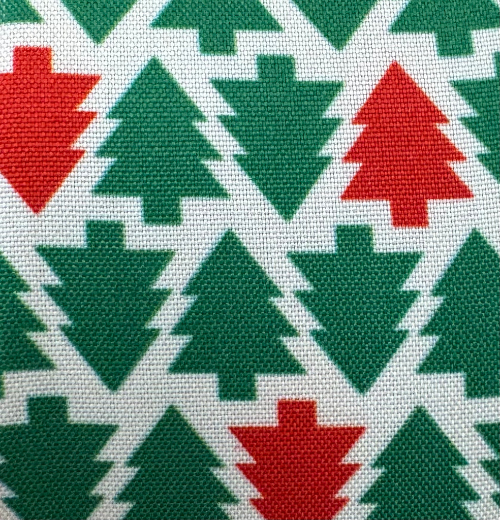 Christmas Bow Headband