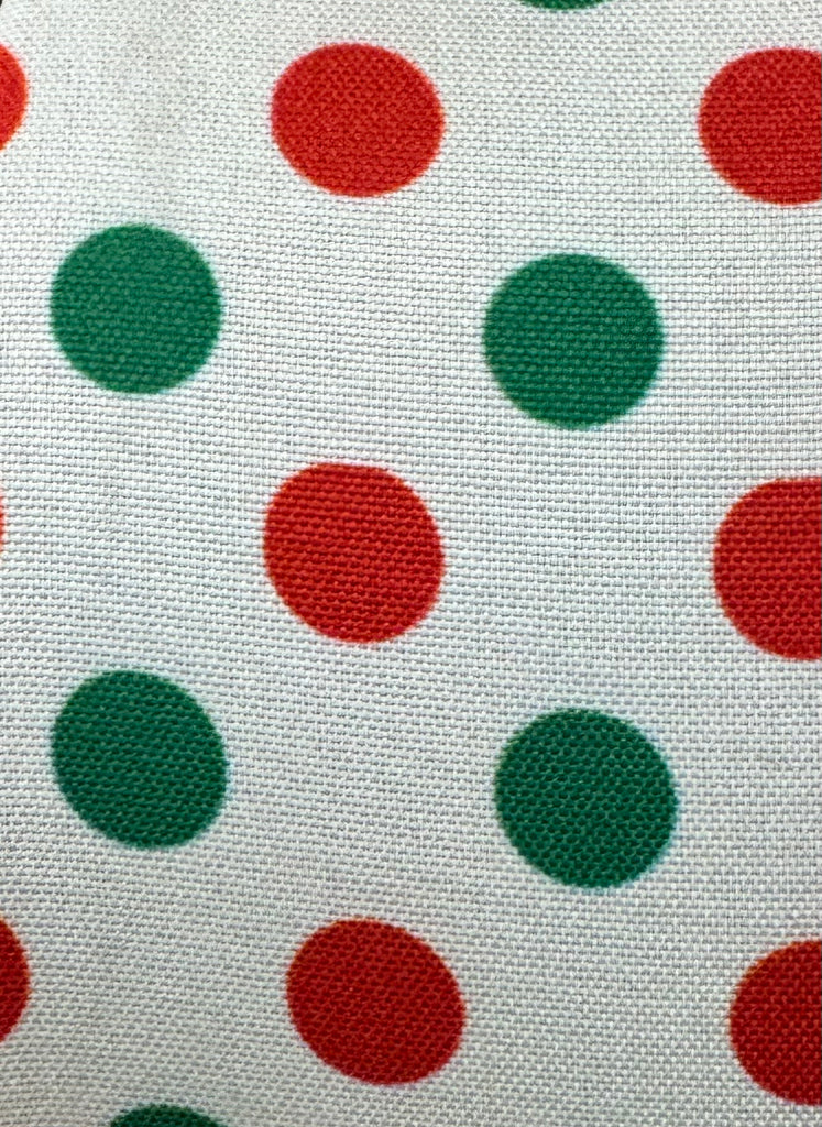 Christmas Bow Headband