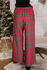The Camden Plaid Pants