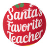 Swig Life Medium Cup Coolie-Santa’s Favorite Teacher