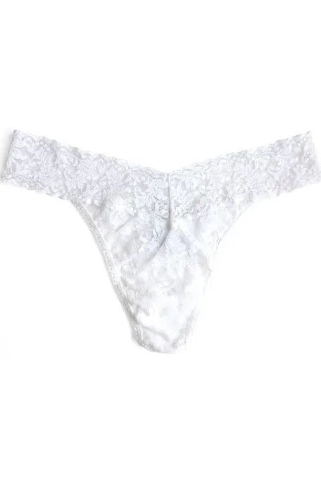 Hanky Panky Original Rise Thong