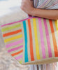 Fifi Jute Tote Bag