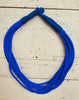 Royal Rope Statement Necklace