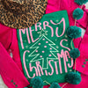 Merry Christmas Tee