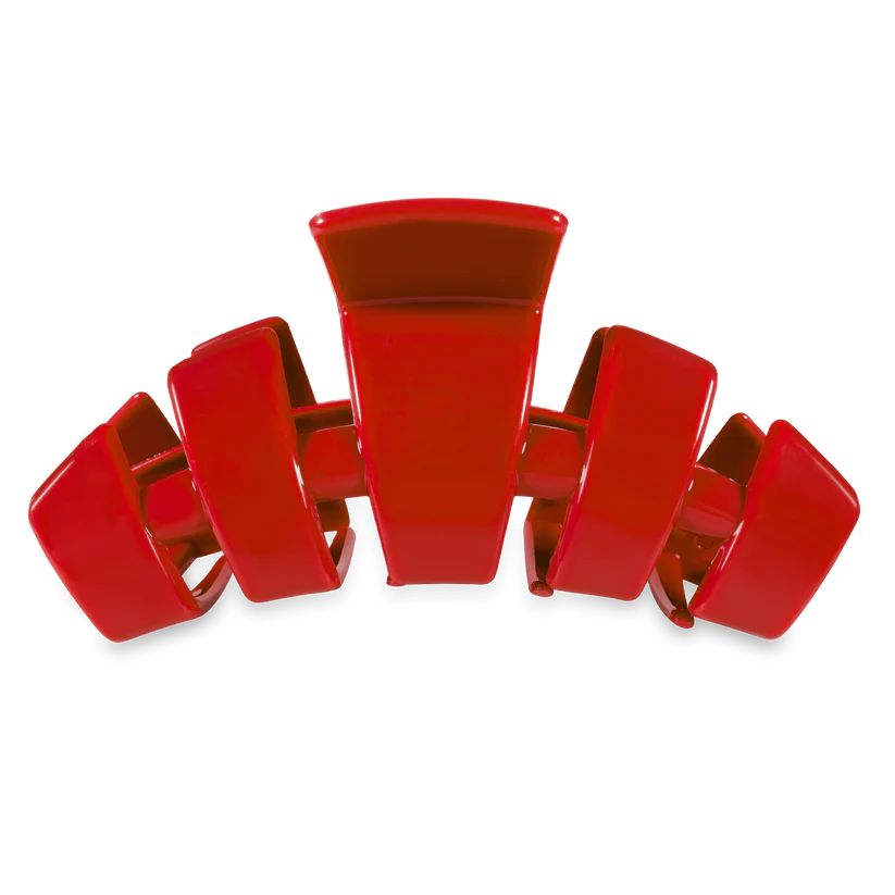 Teleties Open Large Hair Clip