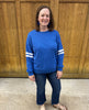Bleacher Babe Sweatshirt