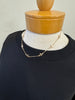 Dainty Cross Necklace