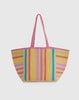 Fifi Jute Tote Bag