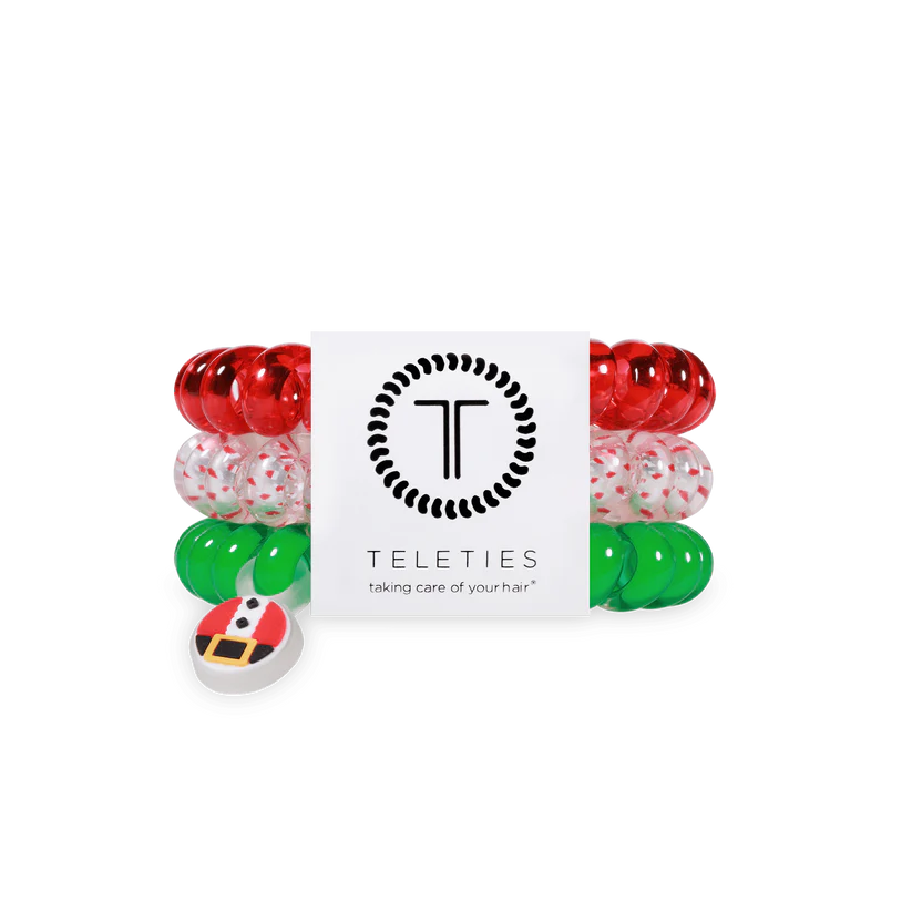 Teleties Small Hair Ties Special Editions