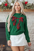 Holiday Bow Sweater