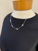 Dainty Cross Necklace