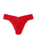 Hanky Panky Original Rise Thong