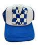 Varsity Trucker Hat