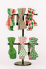 Christmas Bow Headband
