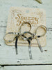 Bow Chic Earrings